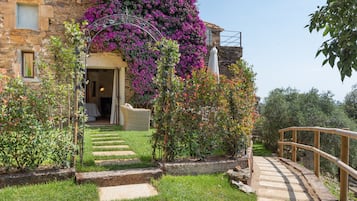 Premium Double Room (La Volta) | Exterior