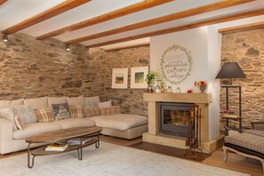 Interior - Can Font de Muntanya (Cruilles Monells I Sant Sadurn)