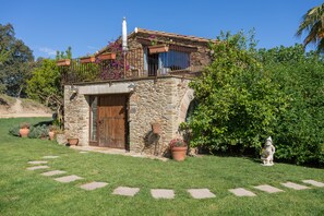 Suíte superluxo (La Roca) | Quartos à prova de som, berço de viagem, Wi-Fi de cortesia
