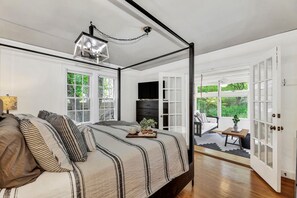 4 habitaciones