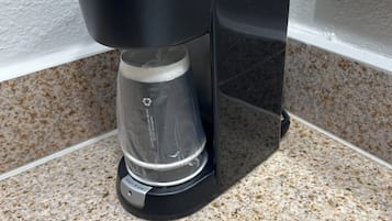 咖啡和/或咖啡机