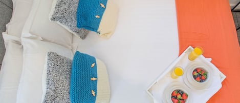 Studio | Gratis wifi