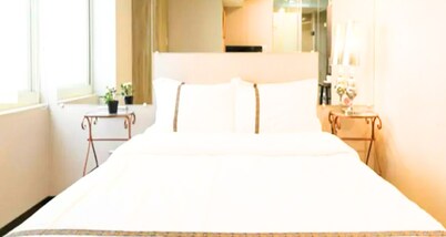 【MRT Elegant Room】Monthly Stay