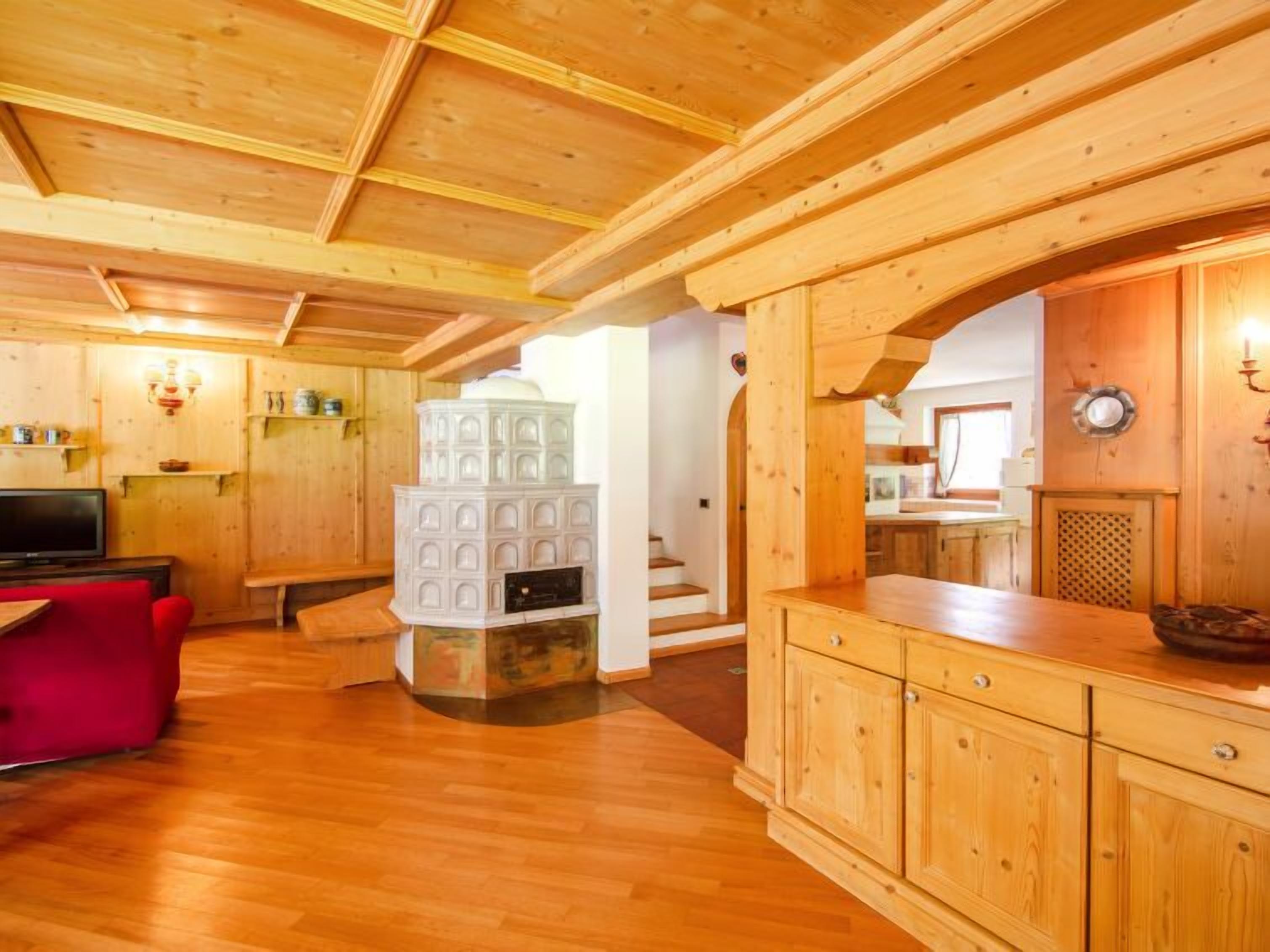 Cesa Galadriel By Interhome - Arabba