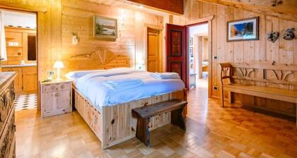 Cesa Galadriel by Interhome