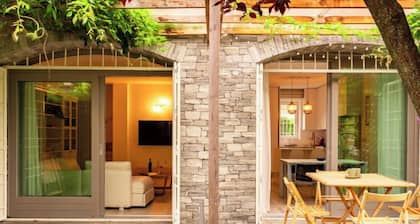 Luxury House by Interhome