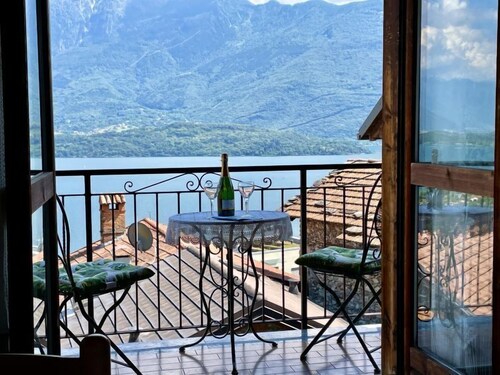 Ferienwohnung Niki by Interhome