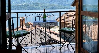 Ferienwohnung Niki by Interhome