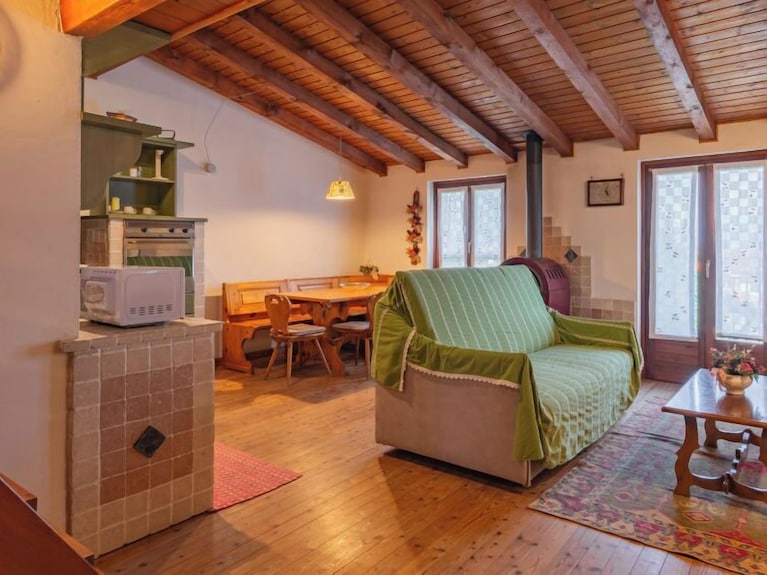 Il Sogno Di Elvira By Interhome - Domaso