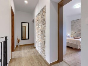 3 Schlafzimmer, WLAN