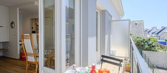Résidence Anna Breizh by Interhome