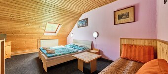 Kačenka by Interhome