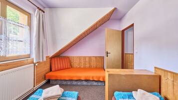 2 habitaciones y internet