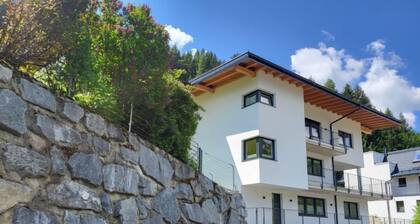 Bergblick by Interhome
