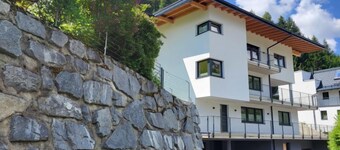 Bergblick by Interhome