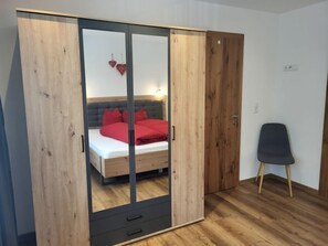 1 bedroom, free internet - Bergblick by Interhome (See)