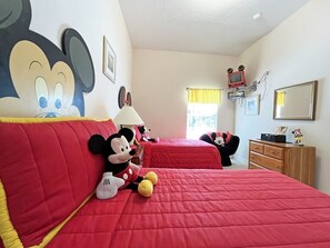 5 Schlafzimmer, Bügeleisen/Bügelbrett, WLAN, Bettwäsche