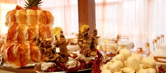 Hotel Alfa