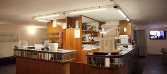 Hotel Alfa