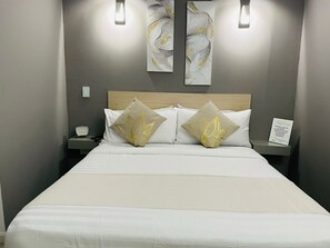 Deluxe Double Room, 1 Queen Bed