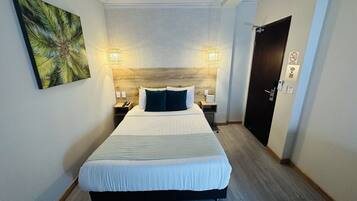 Comfort Double Room, 1 Double Bed