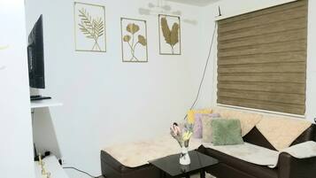 TV, streaming services