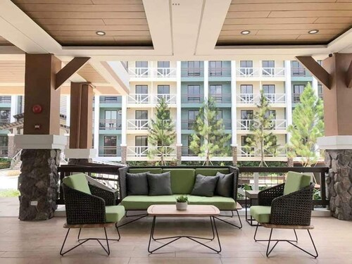 Families and Groups 2BR Tagaytay staycation