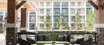 Families and Groups 2BR Tagaytay staycation