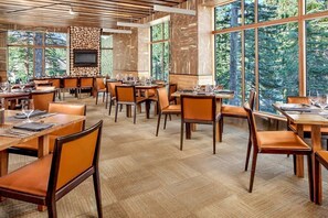 Restaurantes