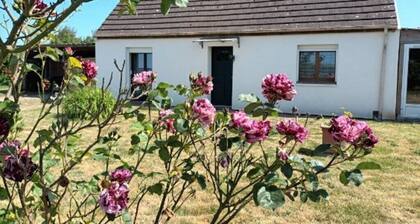 Maison à la Campagne