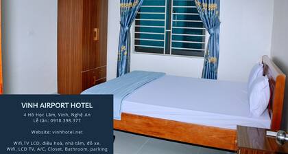 Vinh Airport Hotel