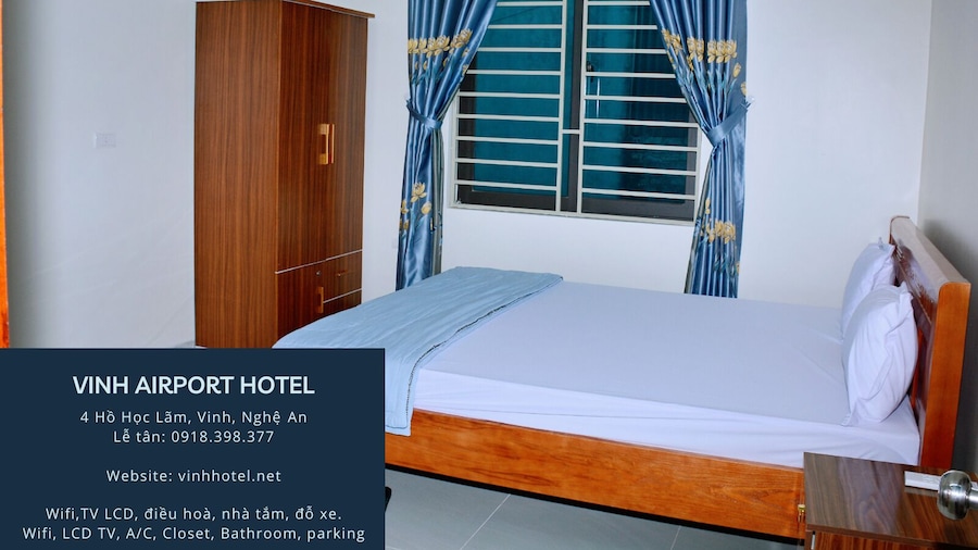 Vinh Airport Hotel