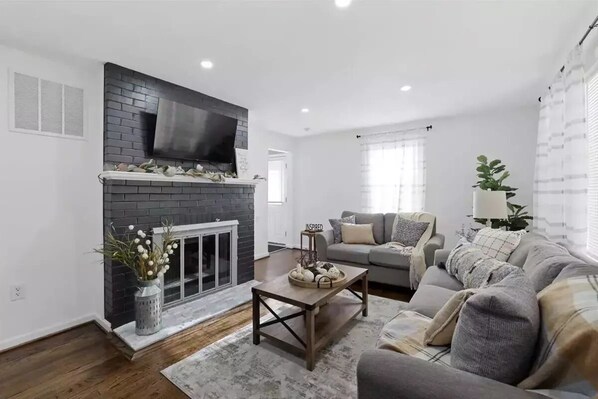 Smart TV