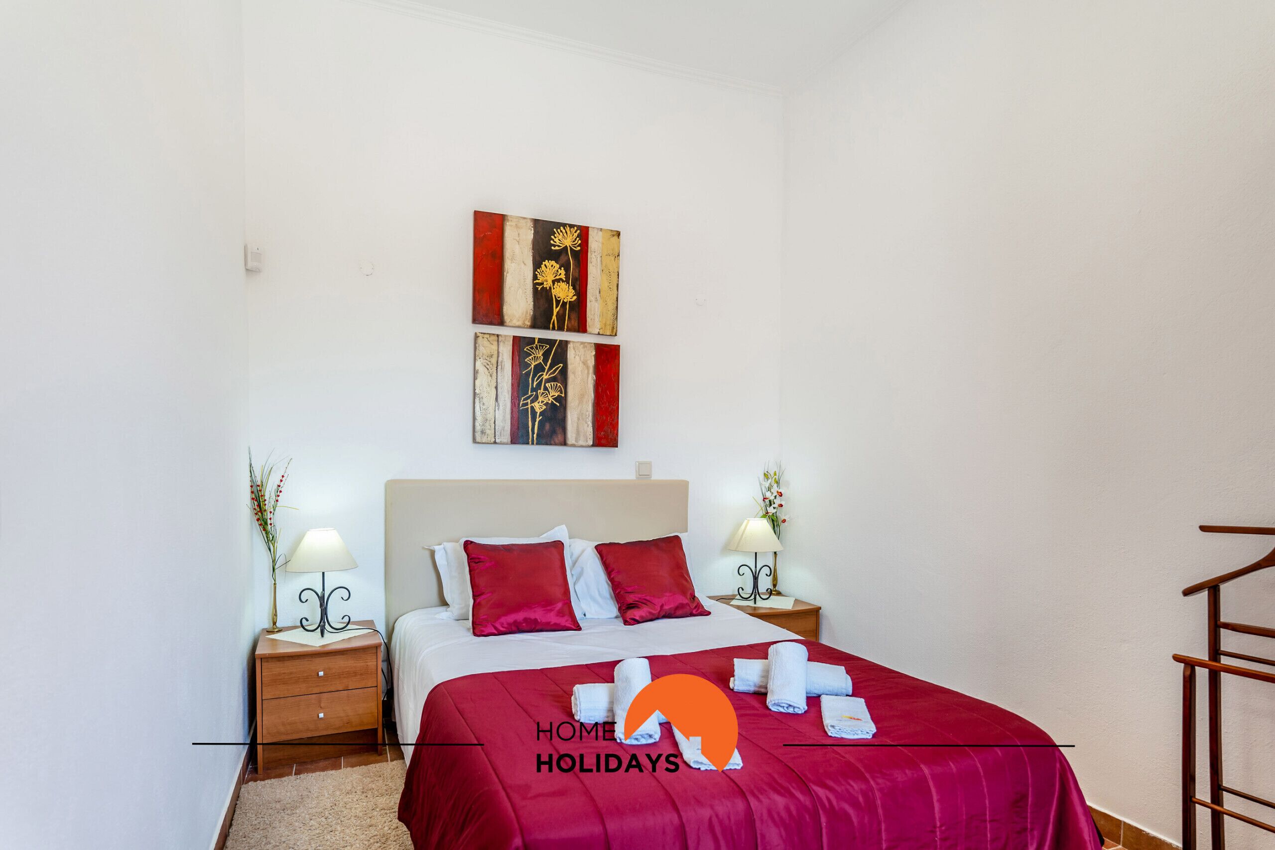 1 bedroom, iron/ironing board, free WiFi