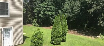 Stamford CT Guest Suite. Spacious, private home for visiting family & friends