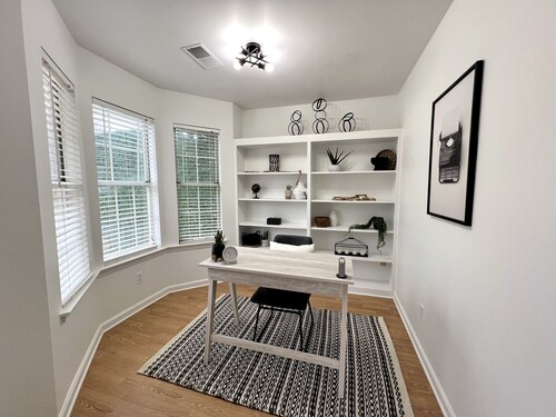 NEW! 901 Country Charm - Minutes from Memphis, TN!