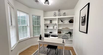 NEW! 901 Country Charm - Minutes from Memphis, TN!