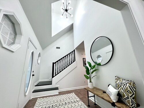 NEW! 901 Country Charm - Minutes from Memphis, TN!