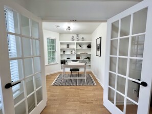 Interior - NEW! 901 Country Charm - Minutes from Memphis, TN! (Marion)