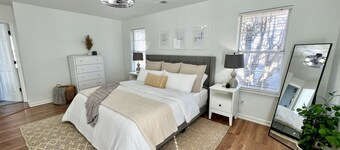 NEW! 901 Country Charm - Minutes from Memphis, TN!