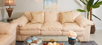 New modern basement suite - private entrance & parking