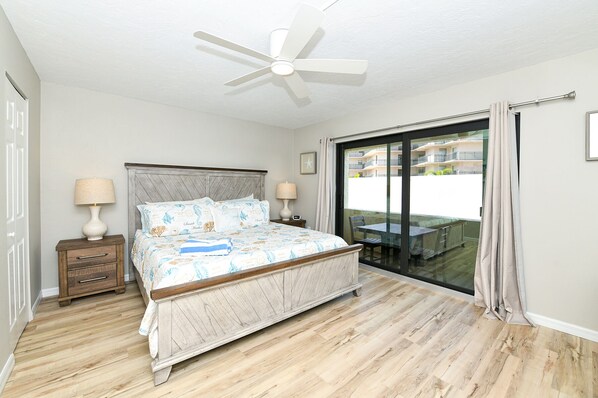 2 camere, una scrivania, ferro/asse da stiro, Wi-Fi gratuito