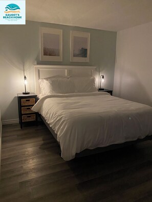3 chambres, Wi-Fi, draps fournis