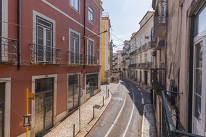 Balcón