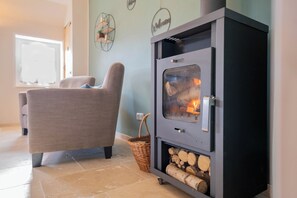 Interior - Zeit zu Zweit an der Wieke (Großefehn)