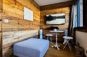 Wi-Fi gratuit, draps fournis