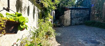 Maison Castellino