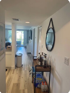 Interior - Marco Island Getaway! Quick Walk to the Beach! (Marco island)