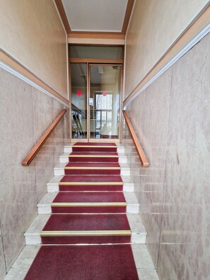 Interior - Turin Panoramic view Apartment (Torino)