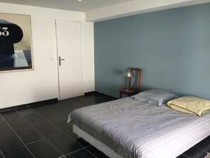 4 bedrooms, iron/ironing board, WiFi - Proche de L'océan, Confort Ludique et Familiale (Anglet)